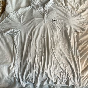 XL Vineyard Vines Golf Shirt - Sugarloaf Golf Club